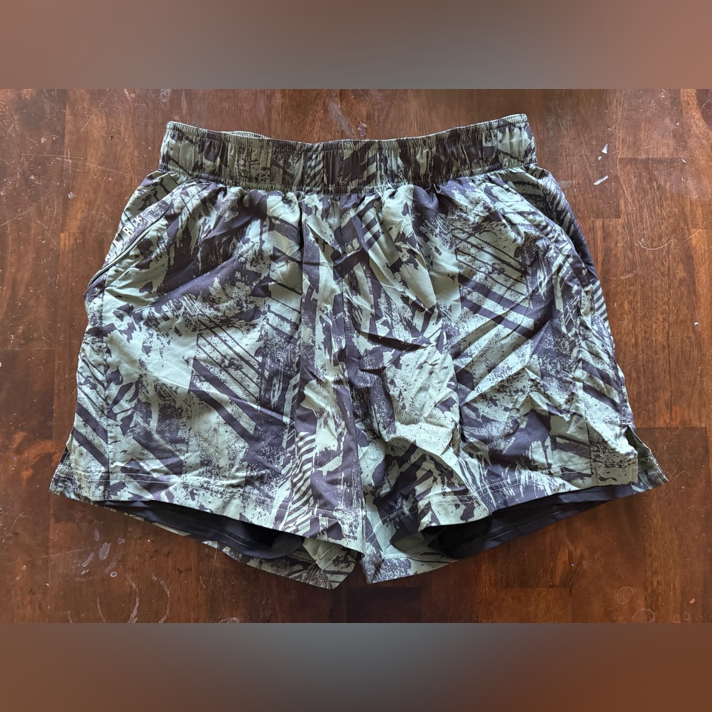 Gymshark Shorts
